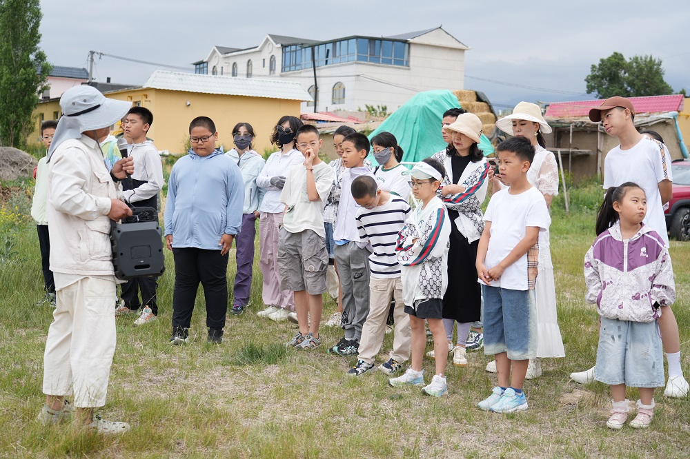 激發潛能，逐夢藍天 —— 青少年無人機比賽的深遠意義【保華潤天航空】