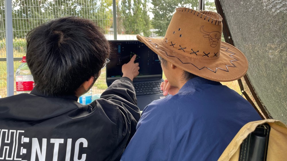 烏魯木齊有無人機培訓機構嗎？—保華潤天航空考培一體培訓機構