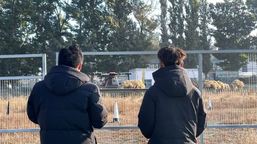 新疆CAAC無人機培訓機構(gòu):保華潤天教學全面解析